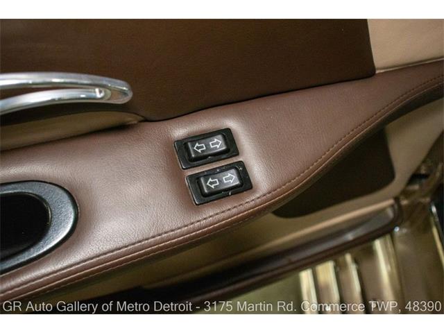 1955 Ford F100 (CC-2097172) for sale in Kentwood, Michigan