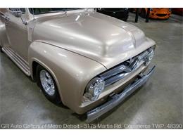 1955 Ford F100 (CC-2097172) for sale in Kentwood, Michigan