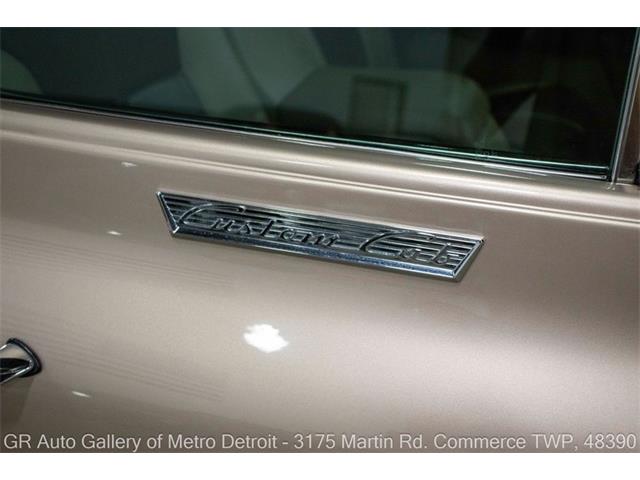 1955 Ford F100 (CC-2097172) for sale in Kentwood, Michigan