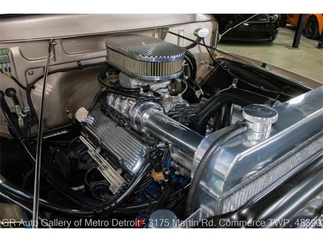 1955 Ford F100 (CC-2097172) for sale in Kentwood, Michigan