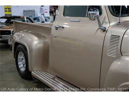 1955 Ford F100 (CC-2097172) for sale in Kentwood, Michigan