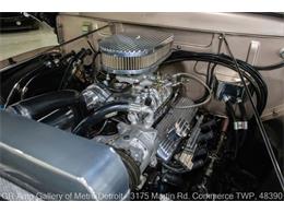 1955 Ford F100 (CC-2097172) for sale in Kentwood, Michigan