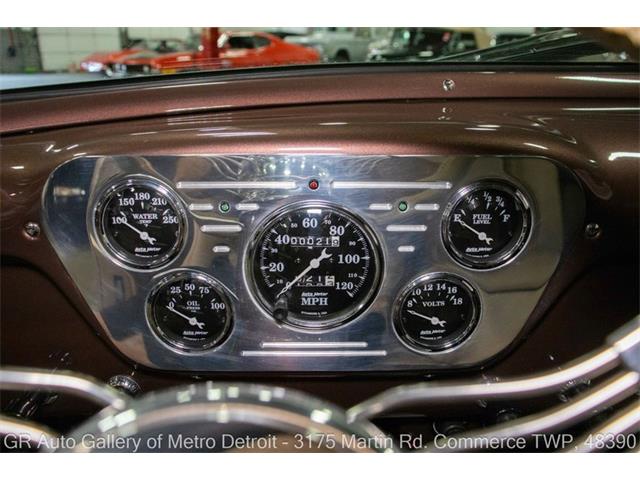 1955 Ford F100 (CC-2097172) for sale in Kentwood, Michigan