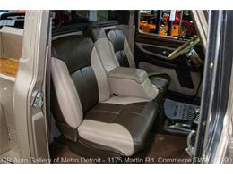 1955 Ford F100 (CC-2097172) for sale in Kentwood, Michigan
