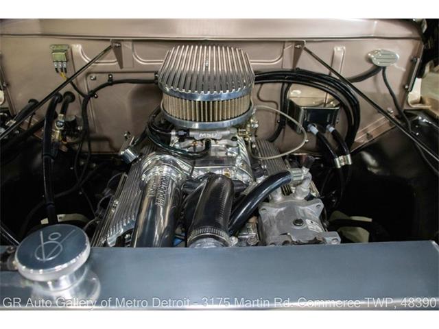 1955 Ford F100 (CC-2097172) for sale in Kentwood, Michigan