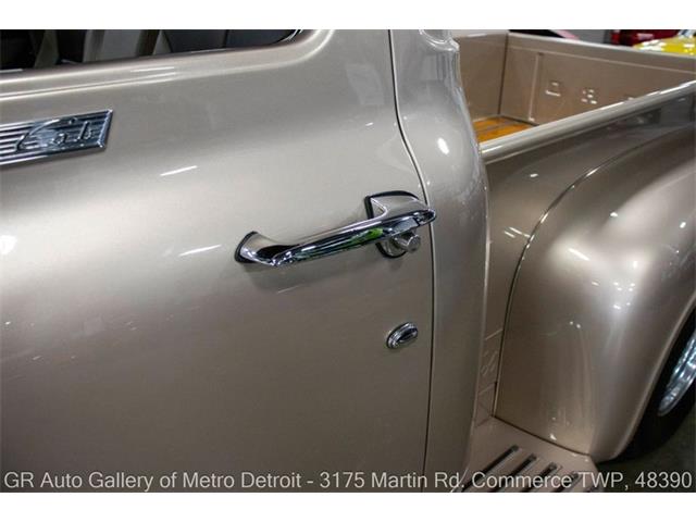 1955 Ford F100 (CC-2097172) for sale in Kentwood, Michigan