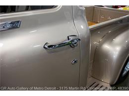 1955 Ford F100 (CC-2097172) for sale in Kentwood, Michigan