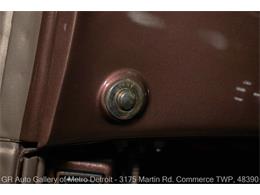 1955 Ford F100 (CC-2097172) for sale in Kentwood, Michigan