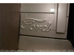 1955 Ford F100 (CC-2097172) for sale in Kentwood, Michigan