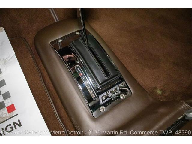 1955 Ford F100 (CC-2097172) for sale in Kentwood, Michigan