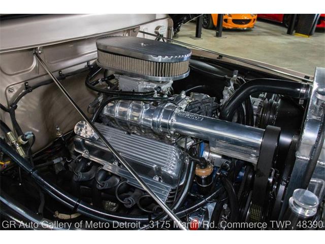 1955 Ford F100 (CC-2097172) for sale in Kentwood, Michigan