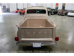 1955 Ford F100 (CC-2097172) for sale in Kentwood, Michigan