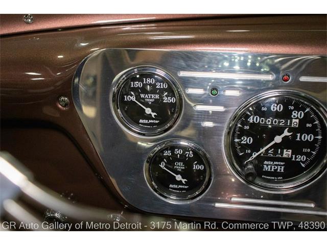 1955 Ford F100 (CC-2097172) for sale in Kentwood, Michigan
