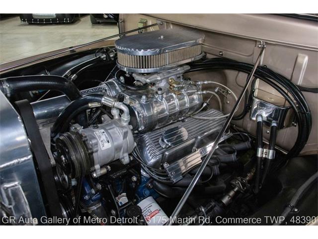1955 Ford F100 (CC-2097172) for sale in Kentwood, Michigan