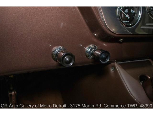 1955 Ford F100 (CC-2097172) for sale in Kentwood, Michigan
