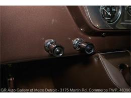 1955 Ford F100 (CC-2097172) for sale in Kentwood, Michigan
