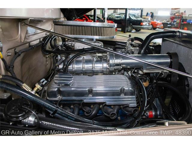 1955 Ford F100 (CC-2097172) for sale in Kentwood, Michigan