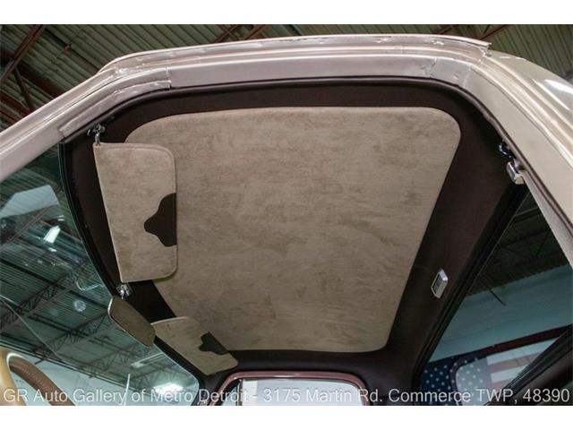 1955 Ford F100 (CC-2097172) for sale in Kentwood, Michigan
