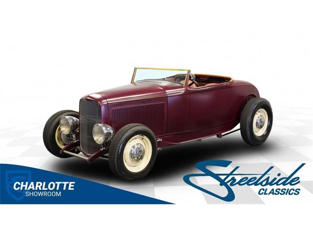 1931 Ford Model A (CC-2097173) for sale in Concord, North Carolina
