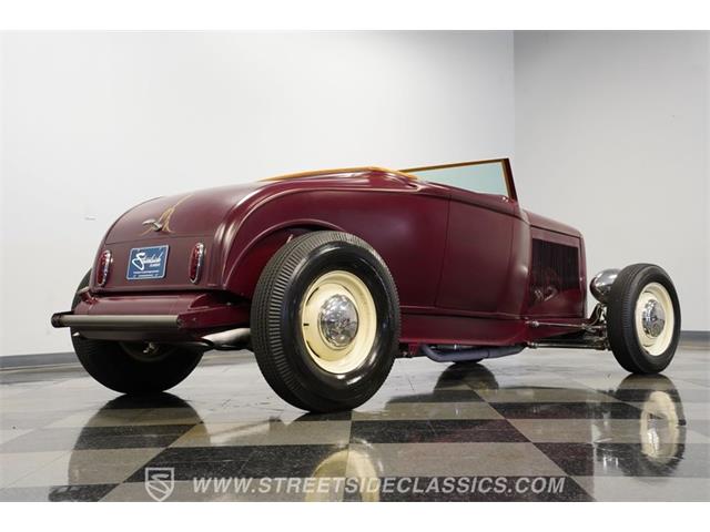 1931 Ford Model A (CC-2097173) for sale in Concord, North Carolina