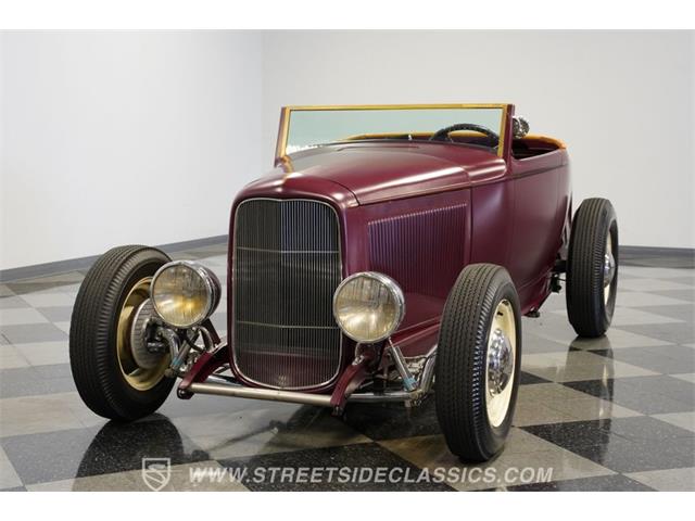 1931 Ford Model A (CC-2097173) for sale in Concord, North Carolina