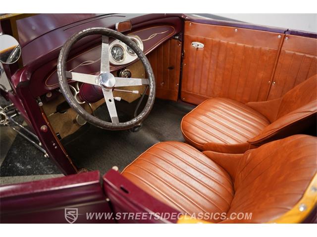 1931 Ford Model A (CC-2097173) for sale in Concord, North Carolina