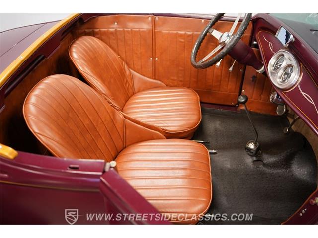 1931 Ford Model A (CC-2097173) for sale in Concord, North Carolina