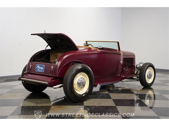 1931 Ford Model A (CC-2097173) for sale in Concord, North Carolina