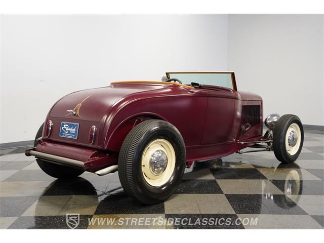 1931 Ford Model A (CC-2097173) for sale in Concord, North Carolina