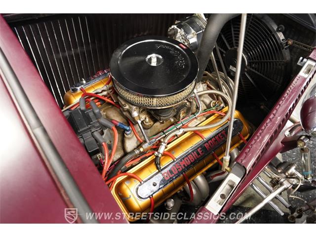 1931 Ford Model A (CC-2097173) for sale in Concord, North Carolina