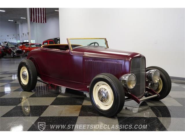 1931 Ford Model A (CC-2097173) for sale in Concord, North Carolina