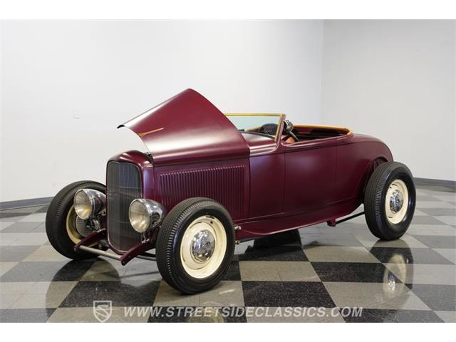 1931 Ford Model A (CC-2097173) for sale in Concord, North Carolina