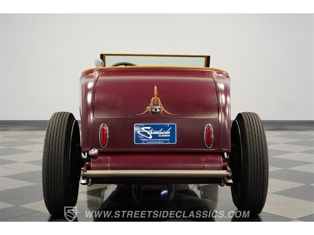 1931 Ford Model A (CC-2097173) for sale in Concord, North Carolina