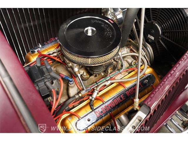 1931 Ford Model A (CC-2097173) for sale in Concord, North Carolina