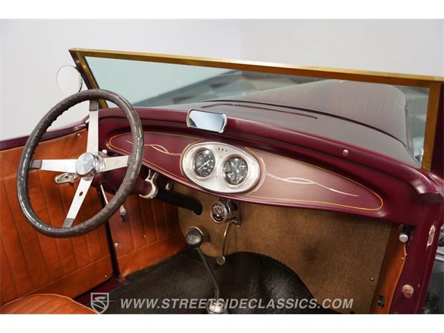 1931 Ford Model A (CC-2097173) for sale in Concord, North Carolina