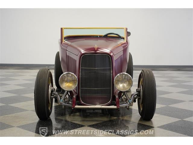 1931 Ford Model A (CC-2097173) for sale in Concord, North Carolina