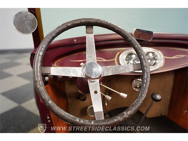 1931 Ford Model A (CC-2097173) for sale in Concord, North Carolina