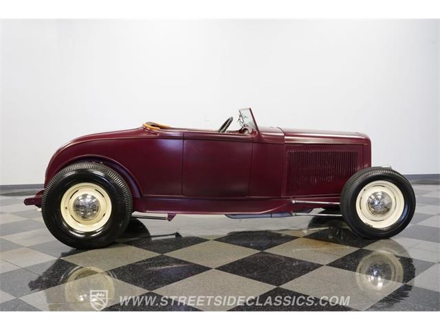 1931 Ford Model A (CC-2097173) for sale in Concord, North Carolina