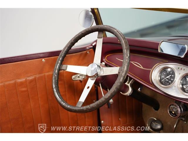 1931 Ford Model A (CC-2097173) for sale in Concord, North Carolina