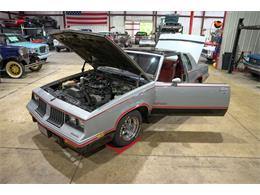 1984 Oldsmobile Hurst (CC-2097174) for sale in Kentwood, Michigan
