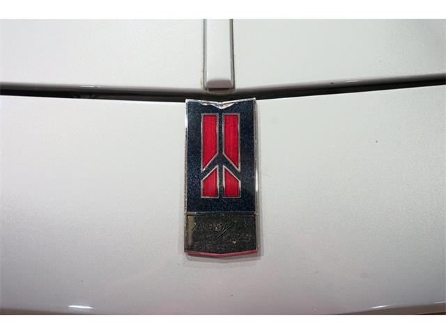 1984 Oldsmobile Hurst (CC-2097174) for sale in Kentwood, Michigan