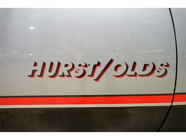 1984 Oldsmobile Hurst (CC-2097174) for sale in Kentwood, Michigan