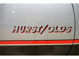1984 Oldsmobile Hurst (CC-2097174) for sale in Kentwood, Michigan