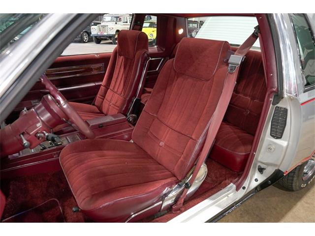 1984 Oldsmobile Hurst (CC-2097174) for sale in Kentwood, Michigan