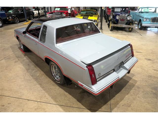 1984 Oldsmobile Hurst (CC-2097174) for sale in Kentwood, Michigan