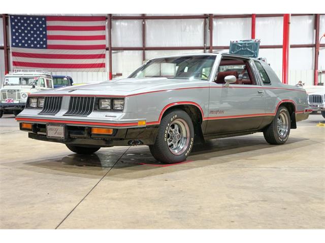 1984 Oldsmobile Hurst (CC-2097174) for sale in Kentwood, Michigan