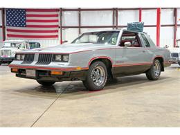 1984 Oldsmobile Hurst (CC-2097174) for sale in Kentwood, Michigan