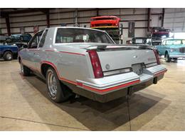 1984 Oldsmobile Hurst (CC-2097174) for sale in Kentwood, Michigan
