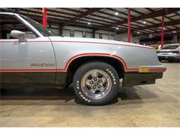 1984 Oldsmobile Hurst (CC-2097174) for sale in Kentwood, Michigan