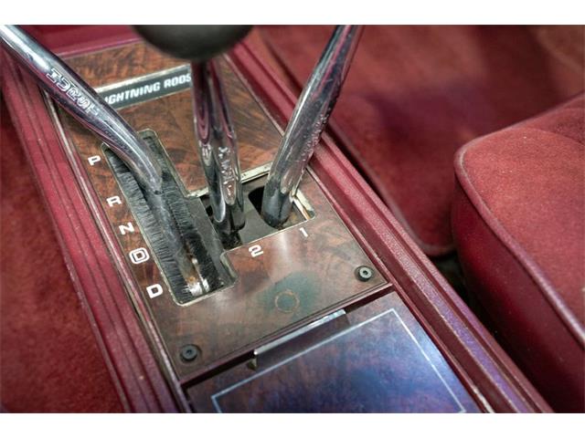 1984 Oldsmobile Hurst (CC-2097174) for sale in Kentwood, Michigan